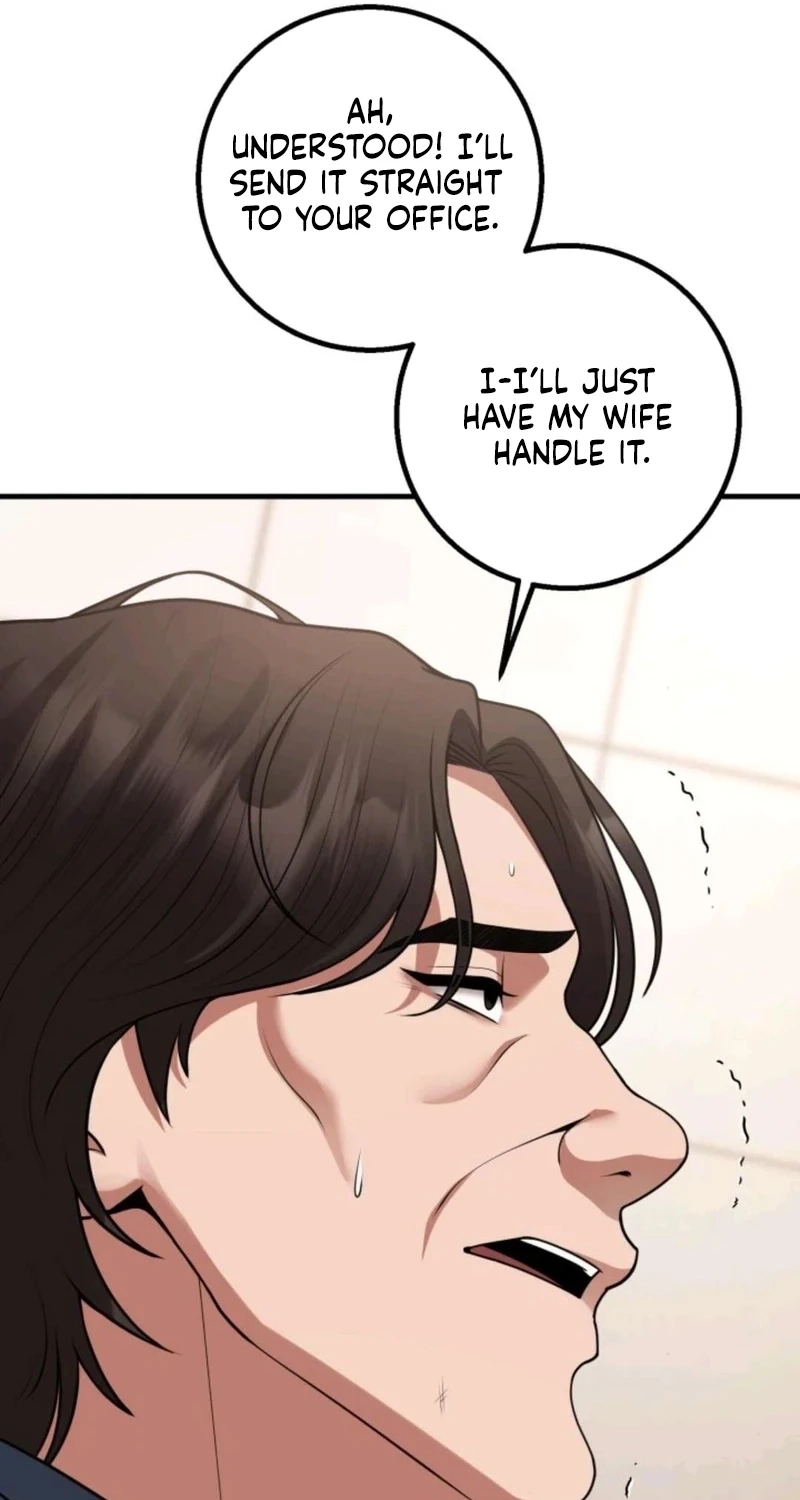 Twenty-Year-Old Bride Chapter 46 page 27 - 