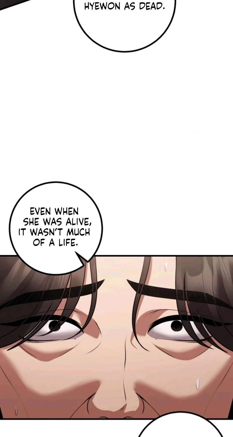 Twenty-Year-Old Bride Chapter 46 page 30 - 