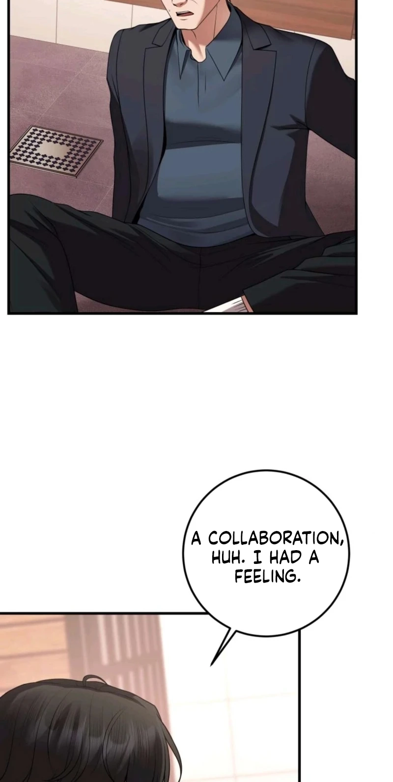 Twenty-Year-Old Bride Chapter 46 page 4 - 