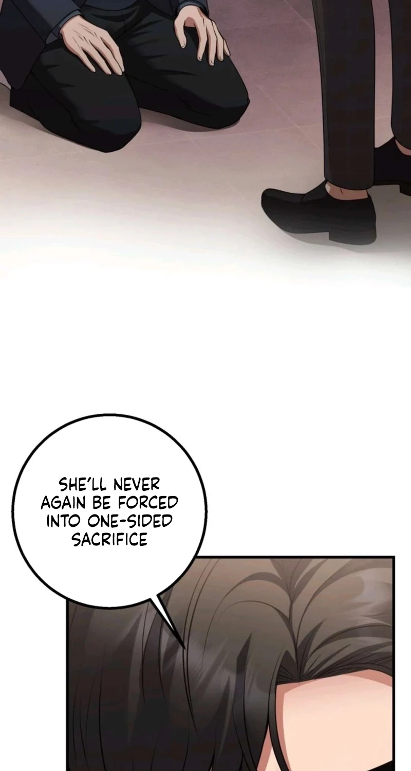 Twenty-Year-Old Bride Chapter 46 page 33 - 
