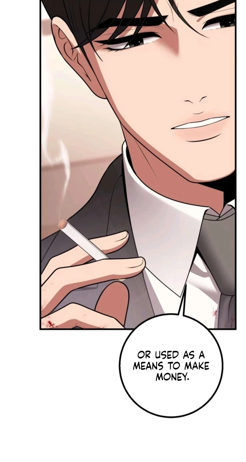 Twenty-Year-Old Bride Chapter 46 page 34 - 