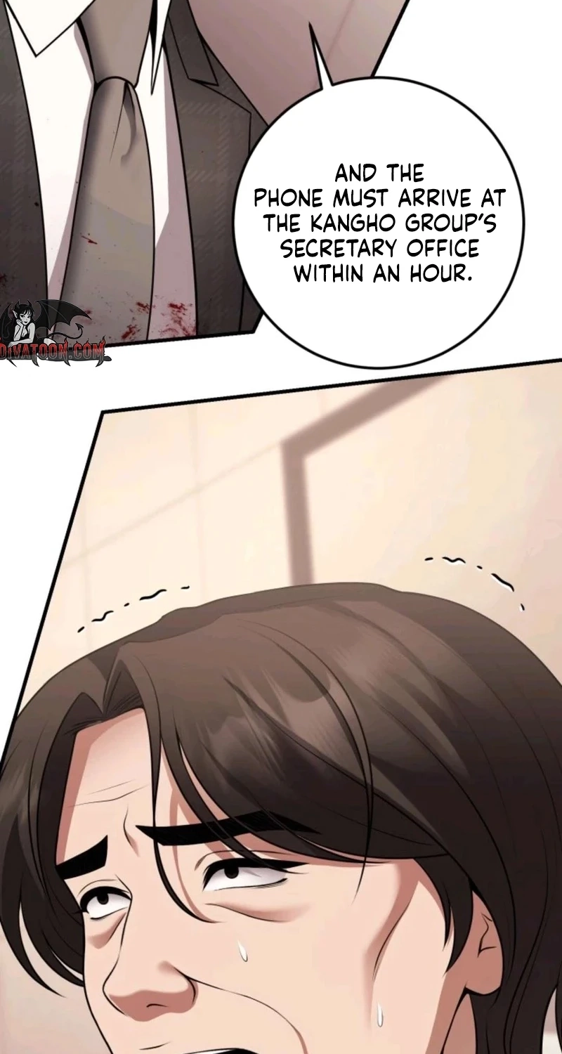 Twenty-Year-Old Bride Chapter 46 page 38 - 