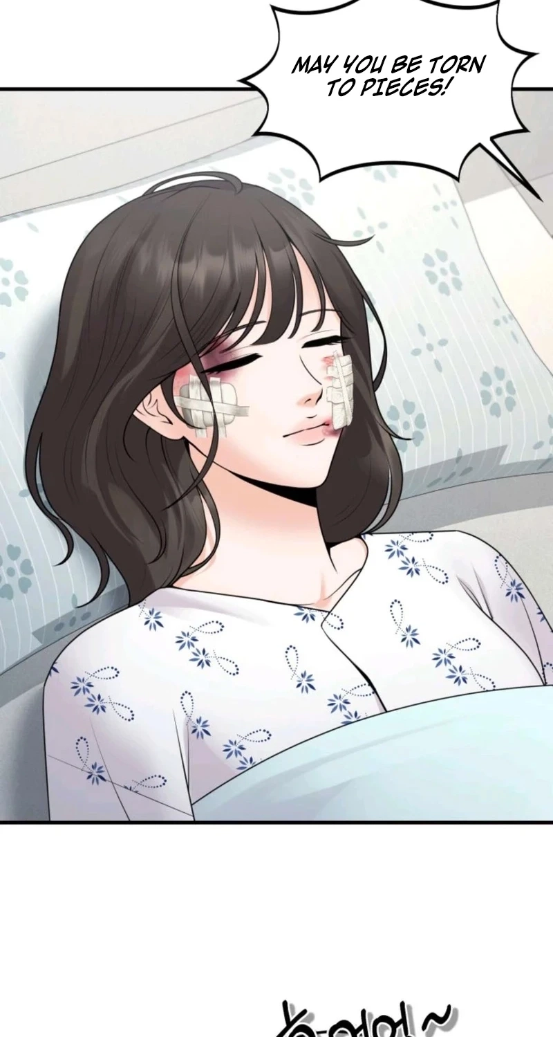 Twenty-Year-Old Bride Chapter 46 page 49 - 