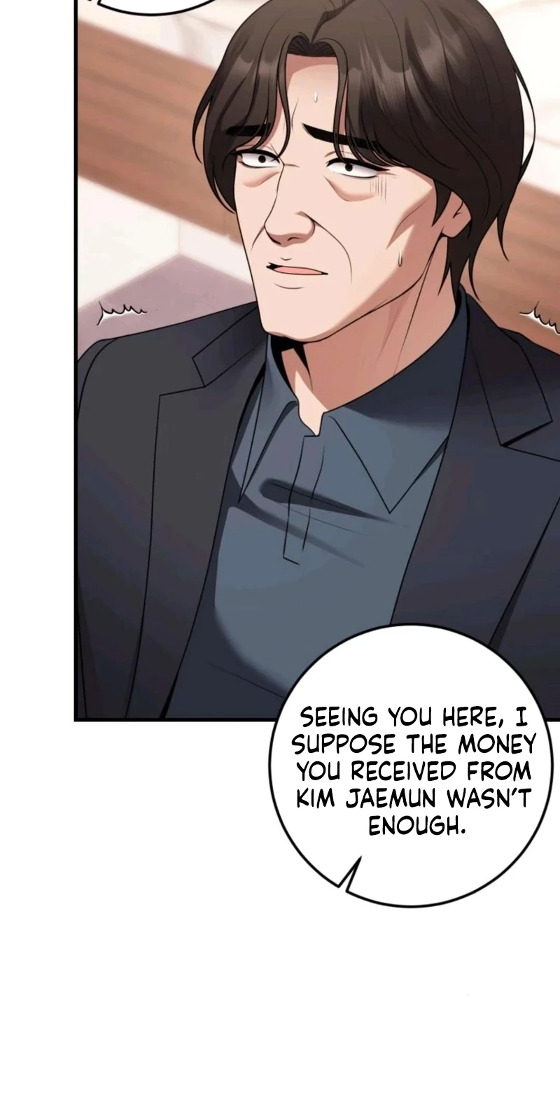Twenty-Year-Old Bride Chapter 46 page 6 - 