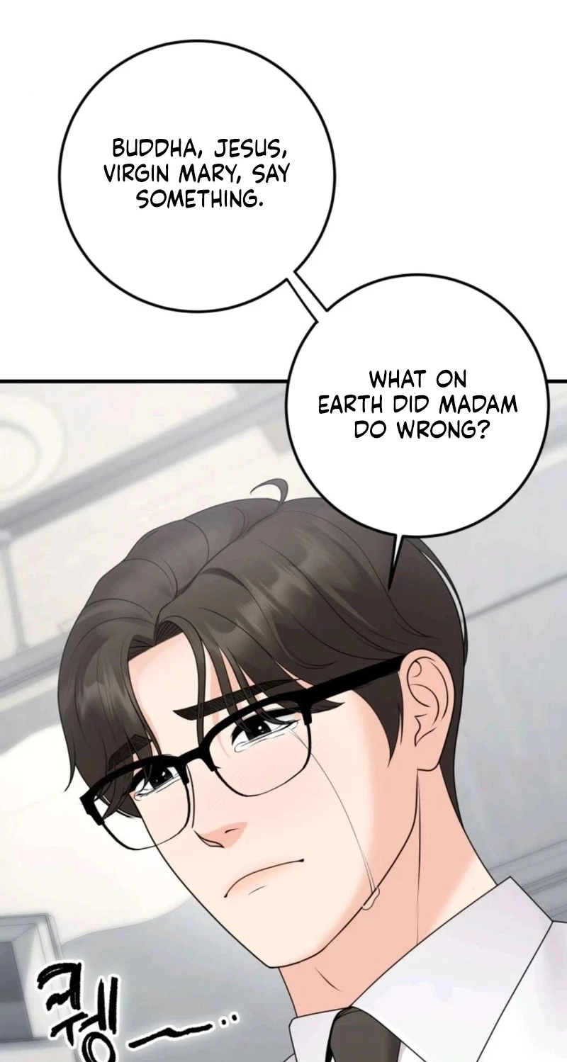 Twenty-Year-Old Bride Chapter 46 page 51 - 