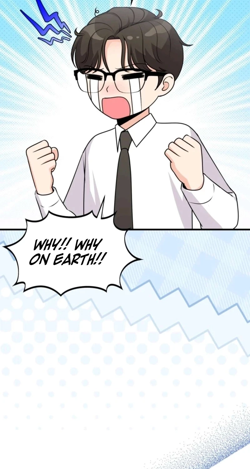 Twenty-Year-Old Bride Chapter 46 page 53 - 
