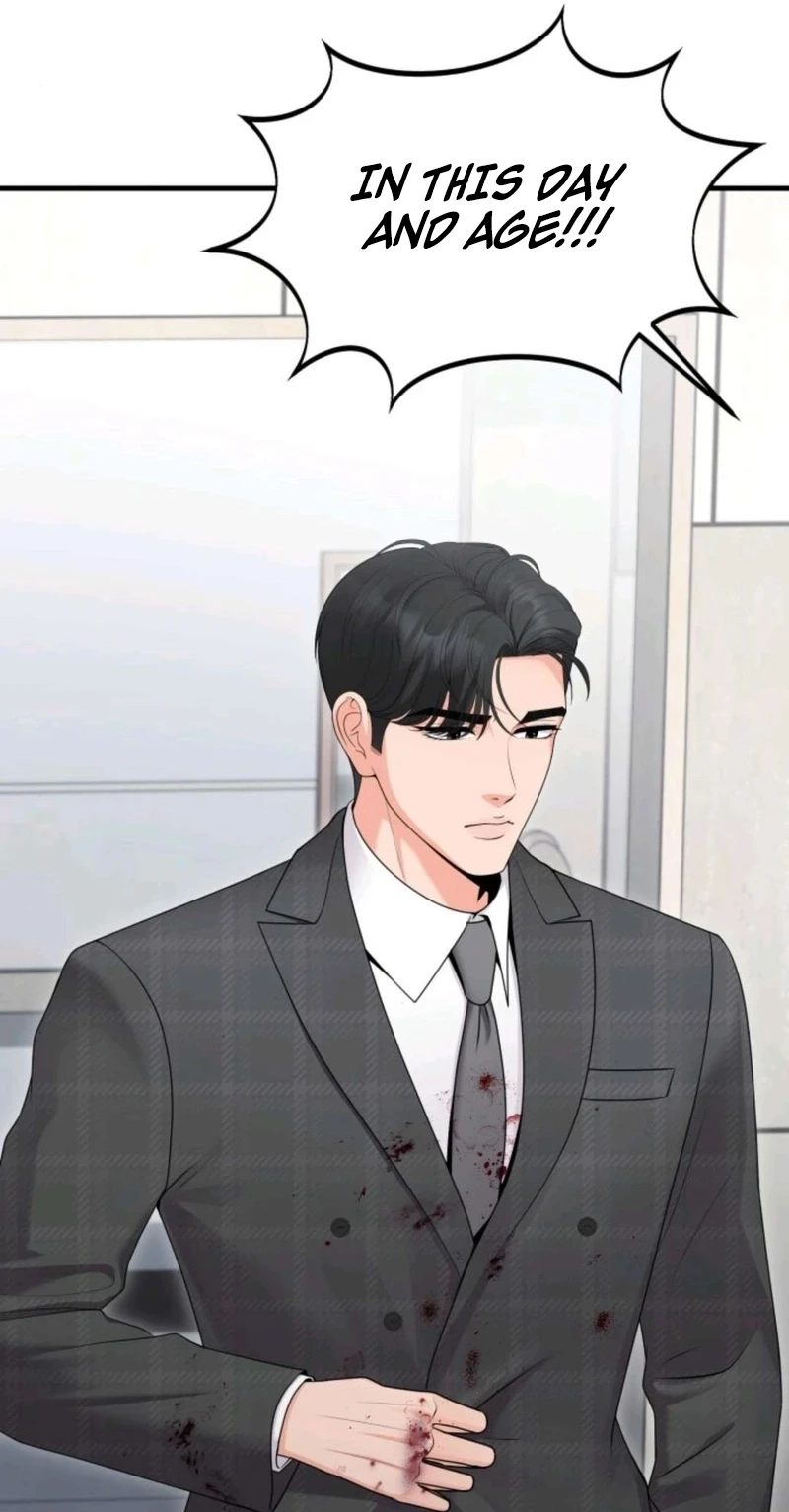 Twenty-Year-Old Bride Chapter 46 page 56 - 