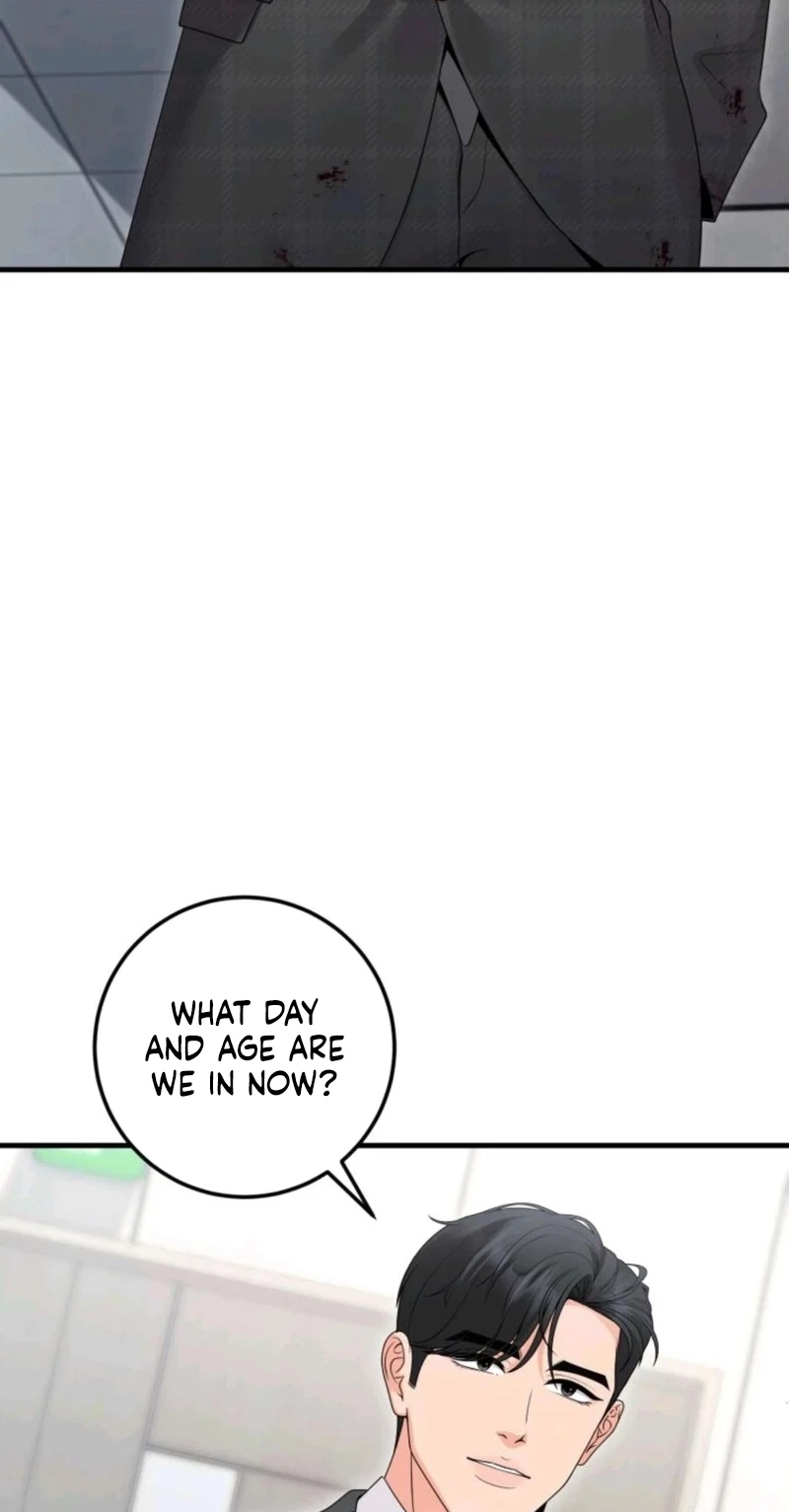 Twenty-Year-Old Bride Chapter 46 page 57 - 