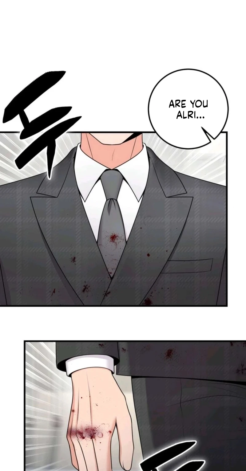Twenty-Year-Old Bride Chapter 46 page 60 - 
