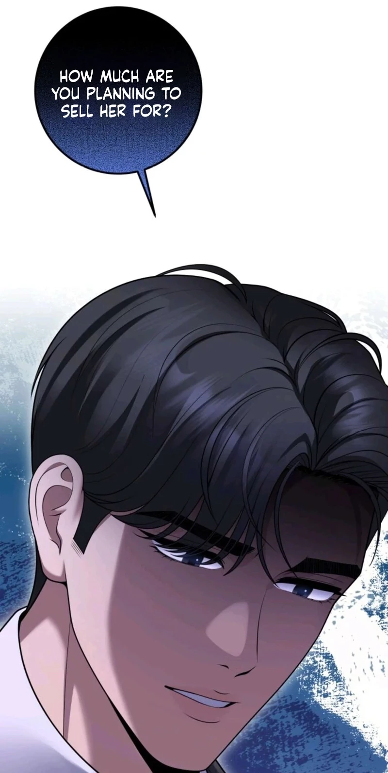 Twenty-Year-Old Bride Chapter 46 page 7 - 