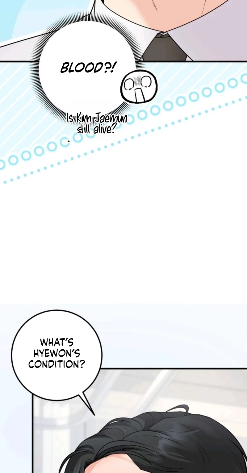 Twenty-Year-Old Bride Chapter 46 page 62 - 