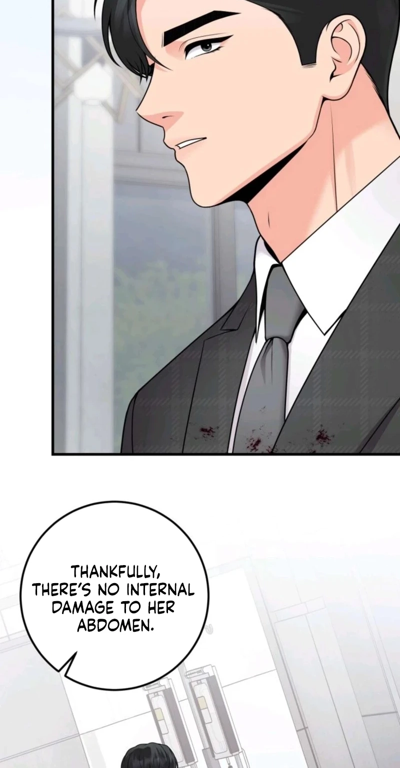 Twenty-Year-Old Bride Chapter 46 page 63 - 