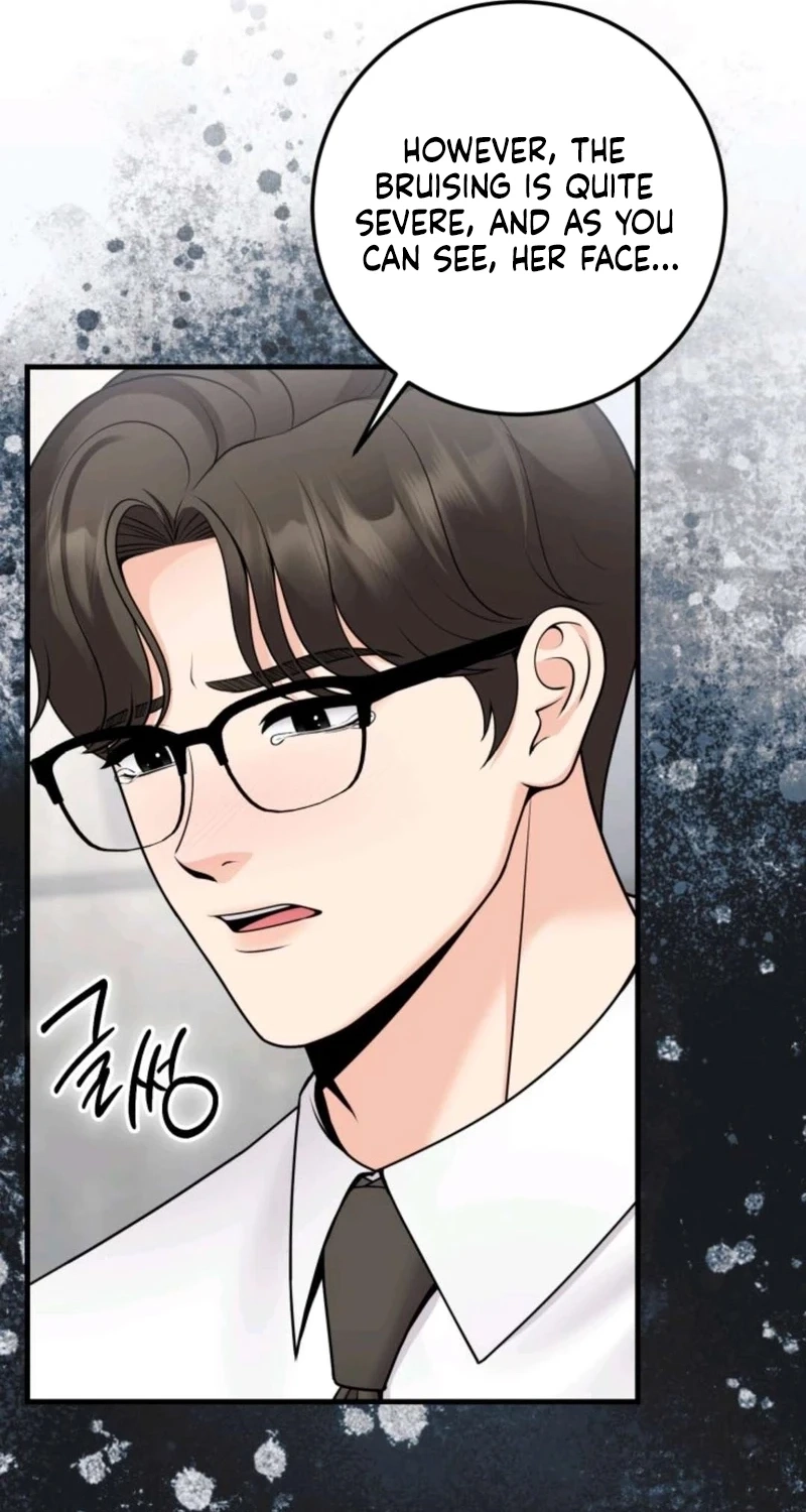 Twenty-Year-Old Bride Chapter 46 page 65 - 