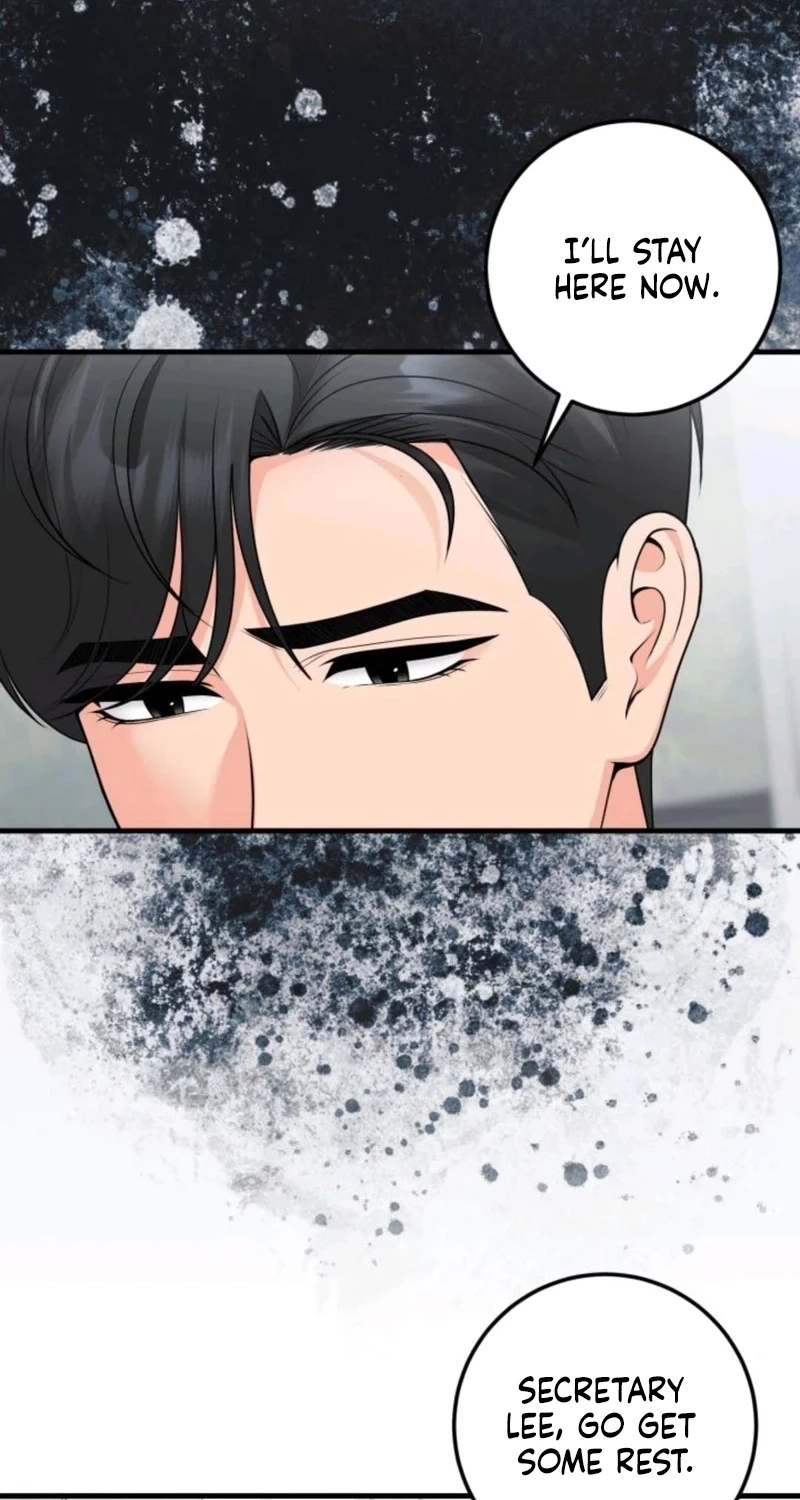 Twenty-Year-Old Bride Chapter 46 page 66 - 