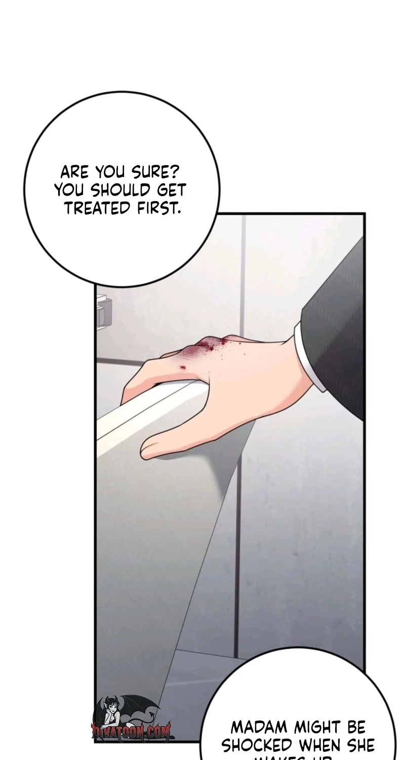 Twenty-Year-Old Bride Chapter 46 page 68 - 