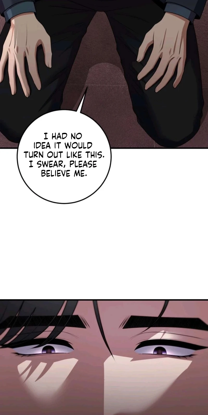 Twenty-Year-Old Bride Chapter 46 page 10 - 