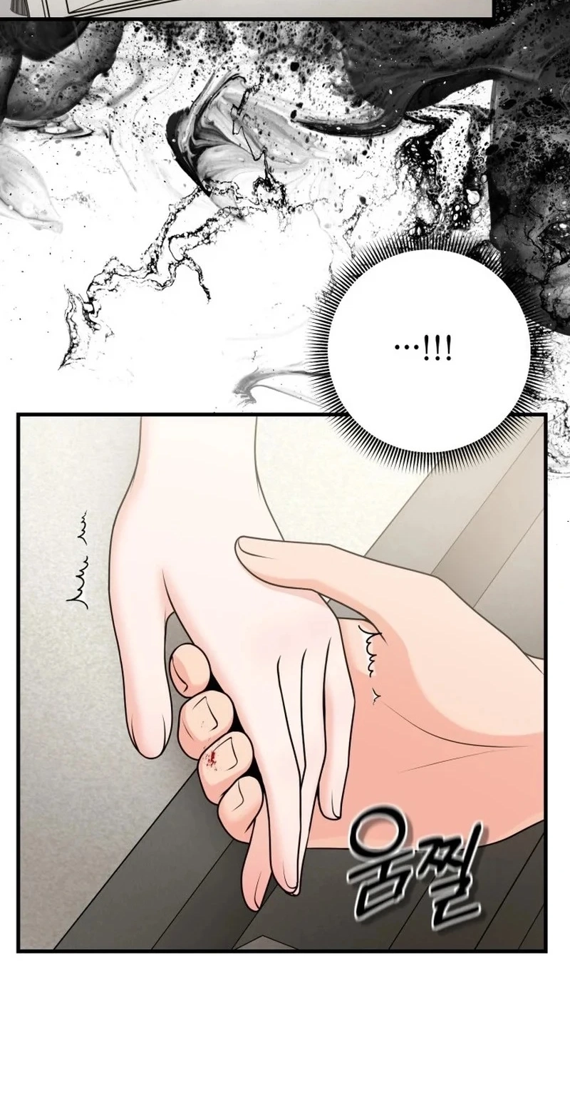 Twenty-Year-Old Bride Chapter 47 page 18 - 