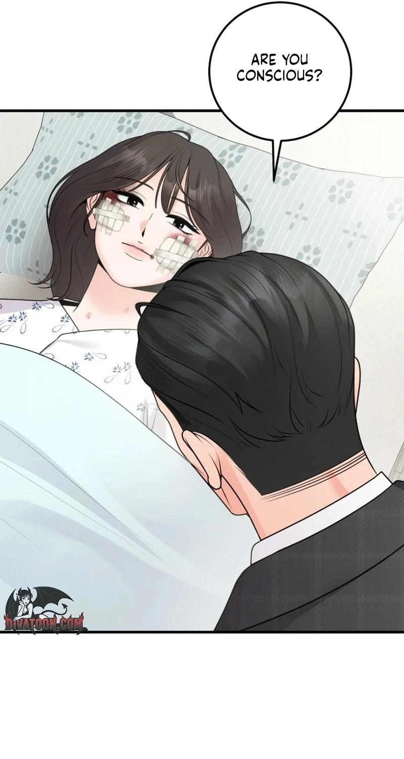 Twenty-Year-Old Bride Chapter 47 page 20 - 