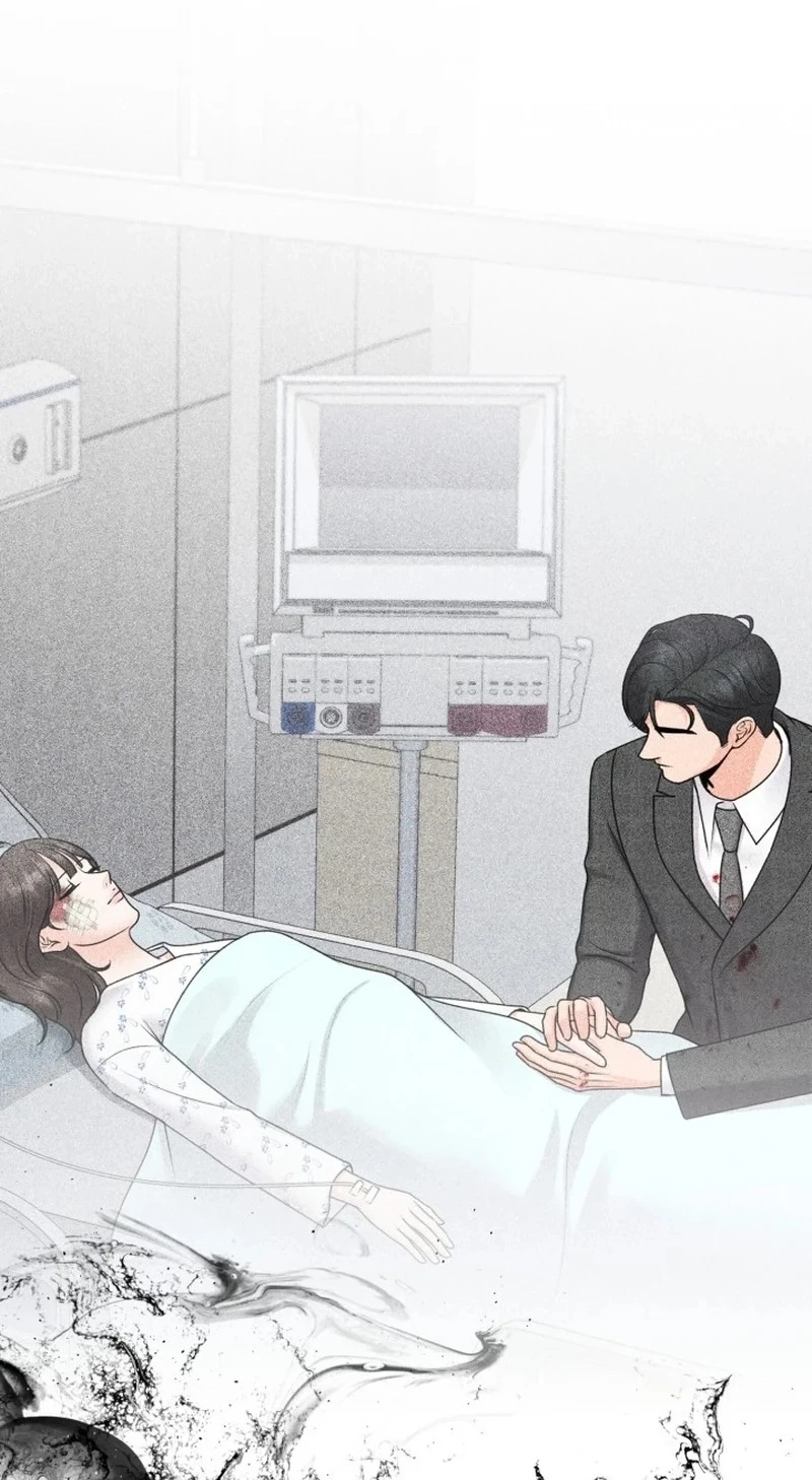 Twenty-Year-Old Bride Chapter 47 page 3 - 