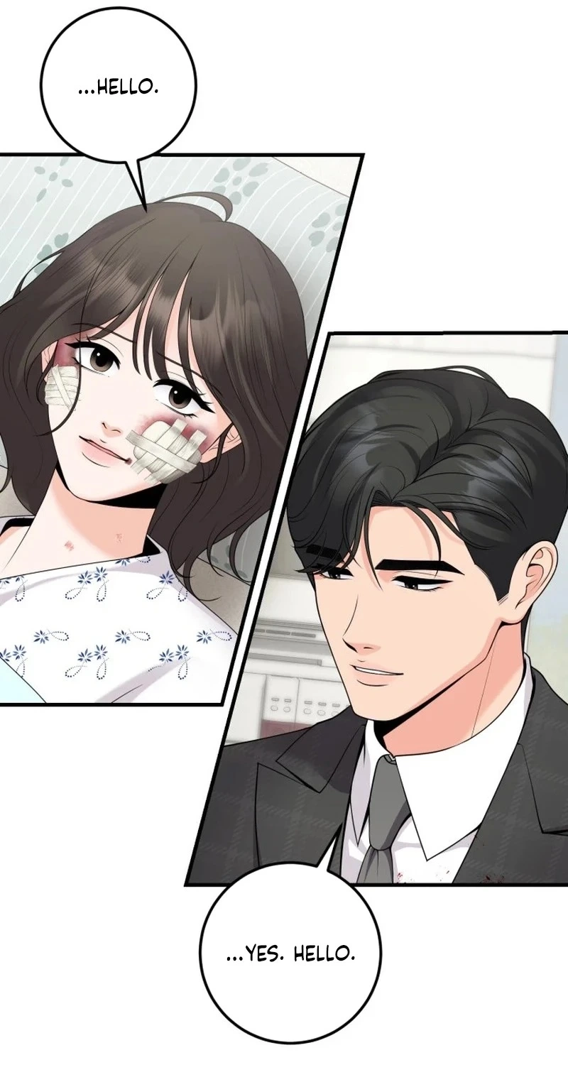 Twenty-Year-Old Bride Chapter 47 page 22 - 