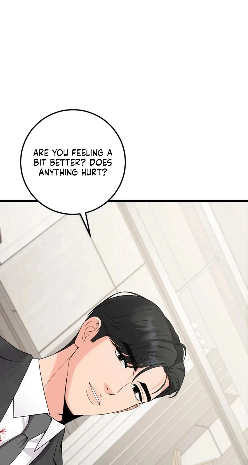 Twenty-Year-Old Bride Chapter 47 page 23 - 