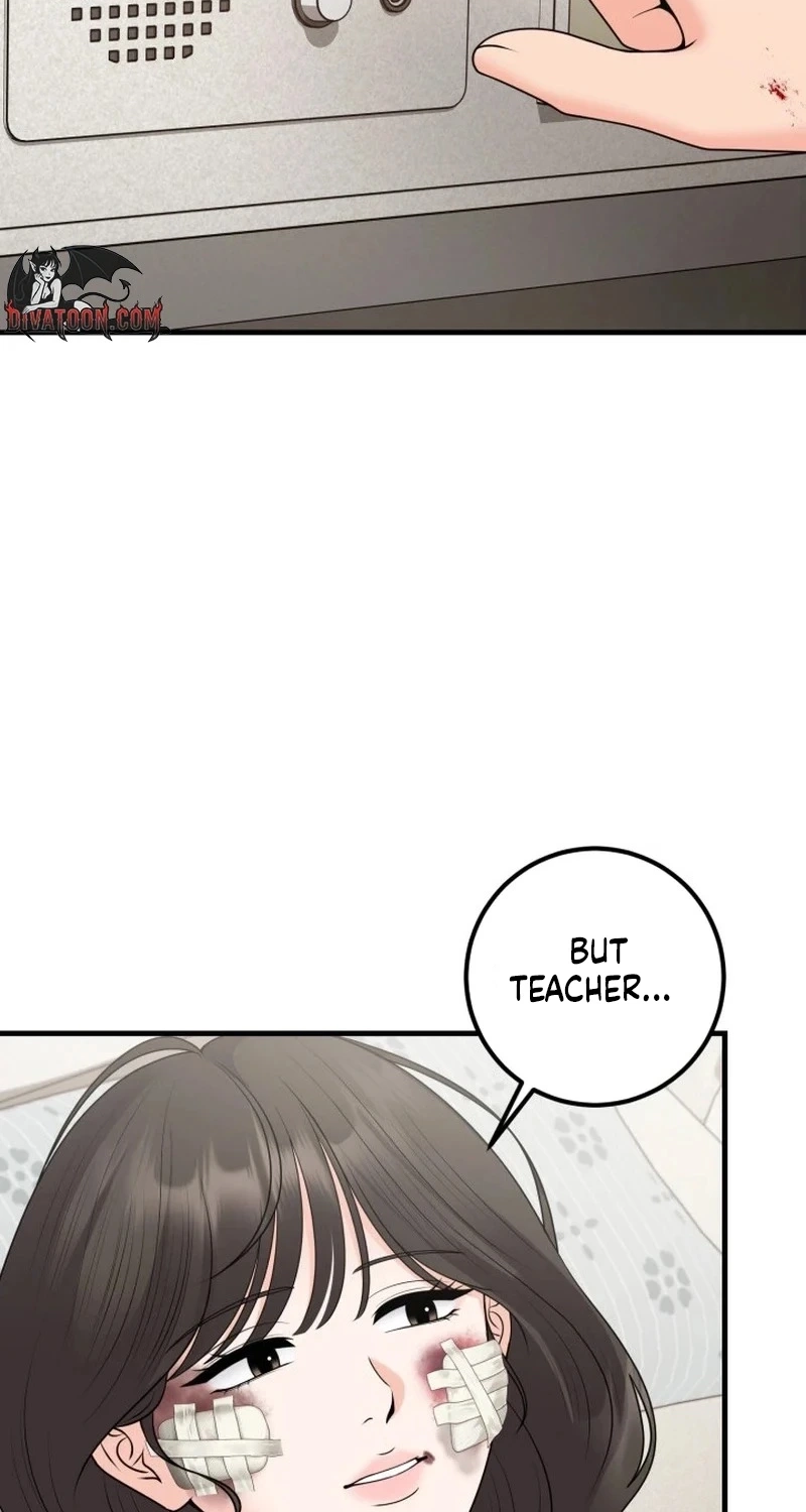 Twenty-Year-Old Bride Chapter 47 page 27 - 