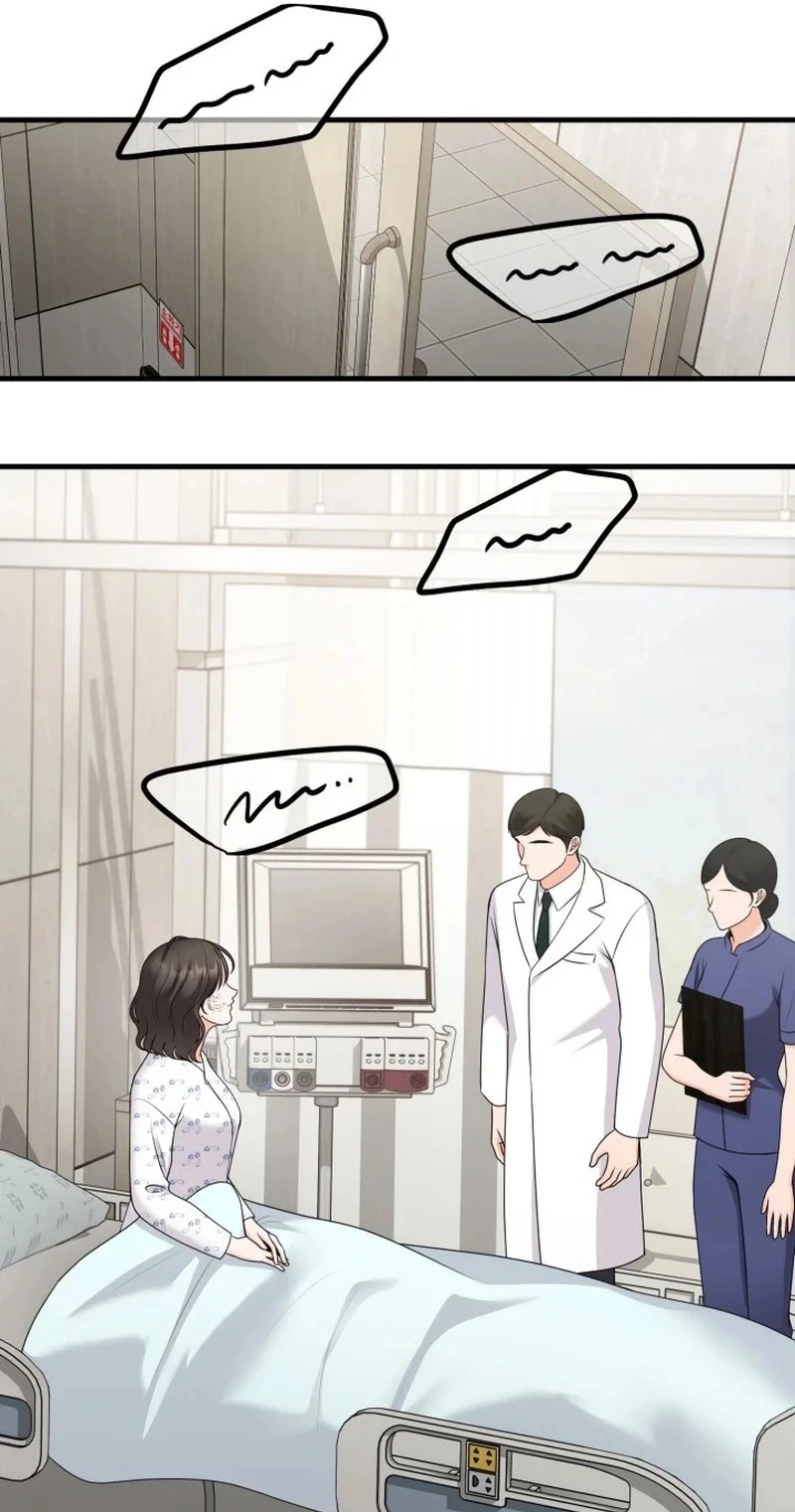Twenty-Year-Old Bride Chapter 47 page 30 - 