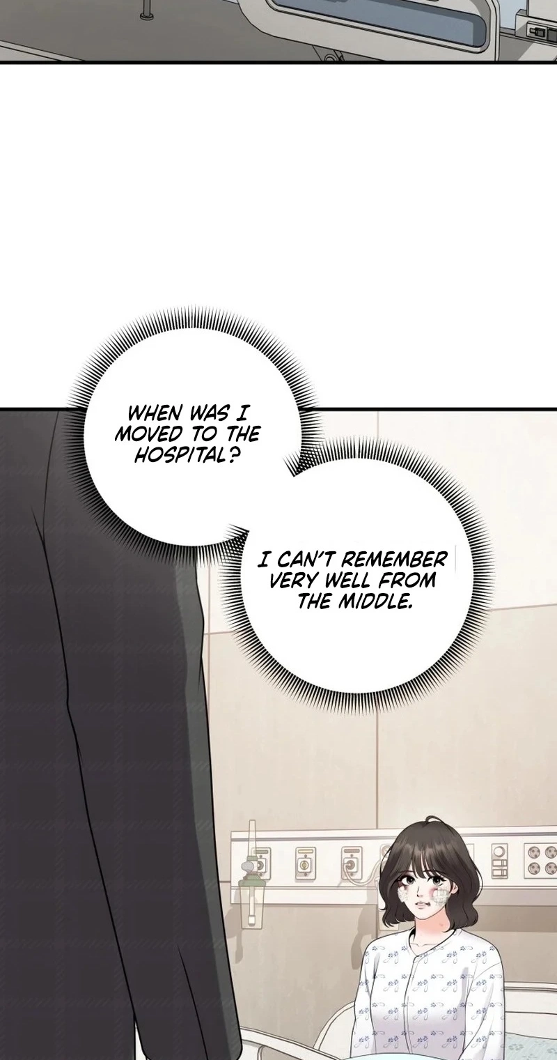 Twenty-Year-Old Bride Chapter 47 page 31 - 