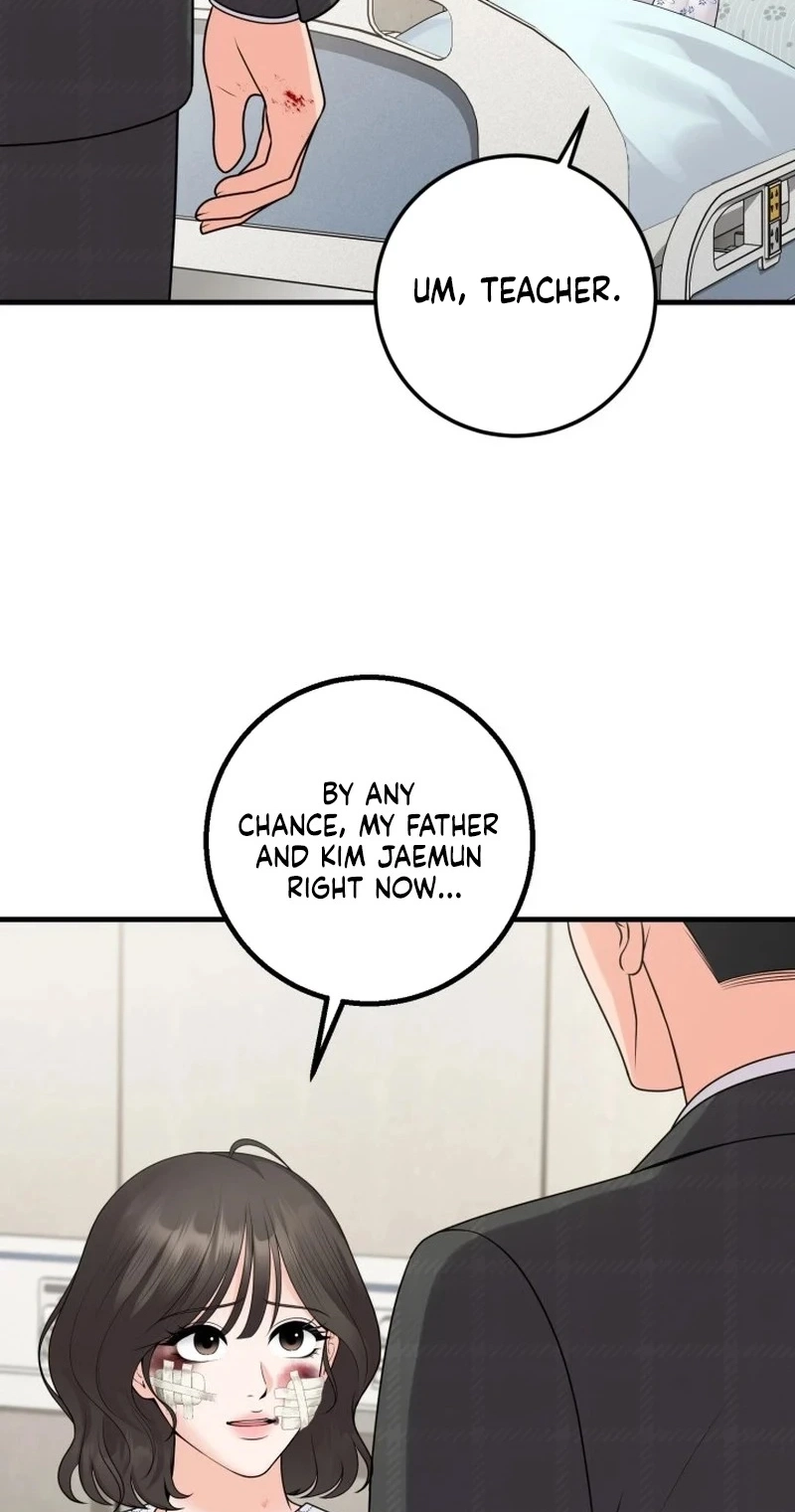 Twenty-Year-Old Bride Chapter 47 page 32 - 