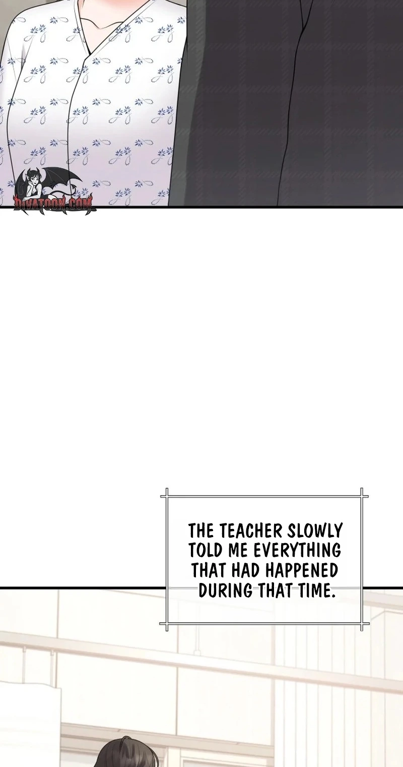 Twenty-Year-Old Bride Chapter 47 page 33 - 