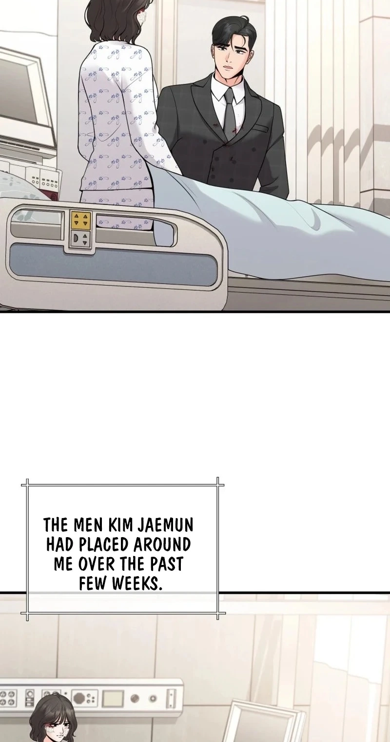 Twenty-Year-Old Bride Chapter 47 page 34 - 