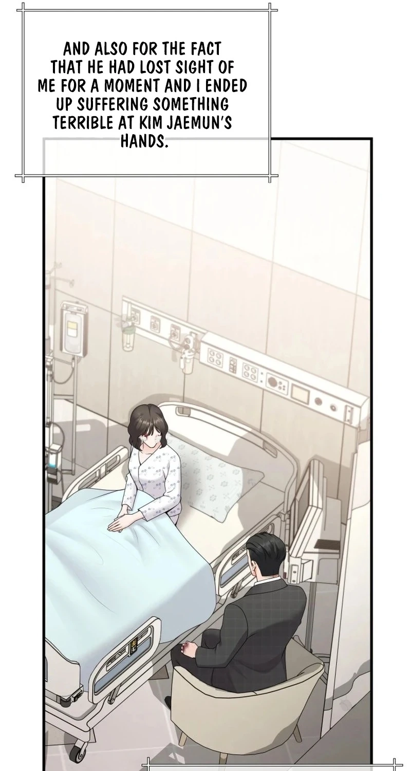Twenty-Year-Old Bride Chapter 47 page 39 - 