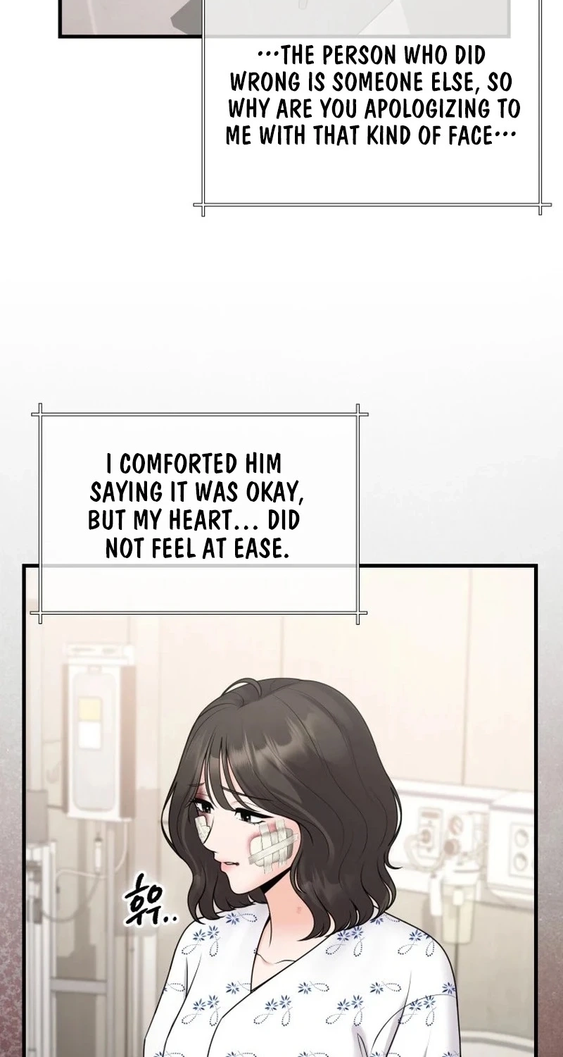 Twenty-Year-Old Bride Chapter 47 page 40 - 