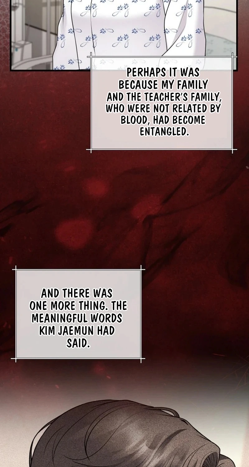 Twenty-Year-Old Bride Chapter 47 page 41 - 