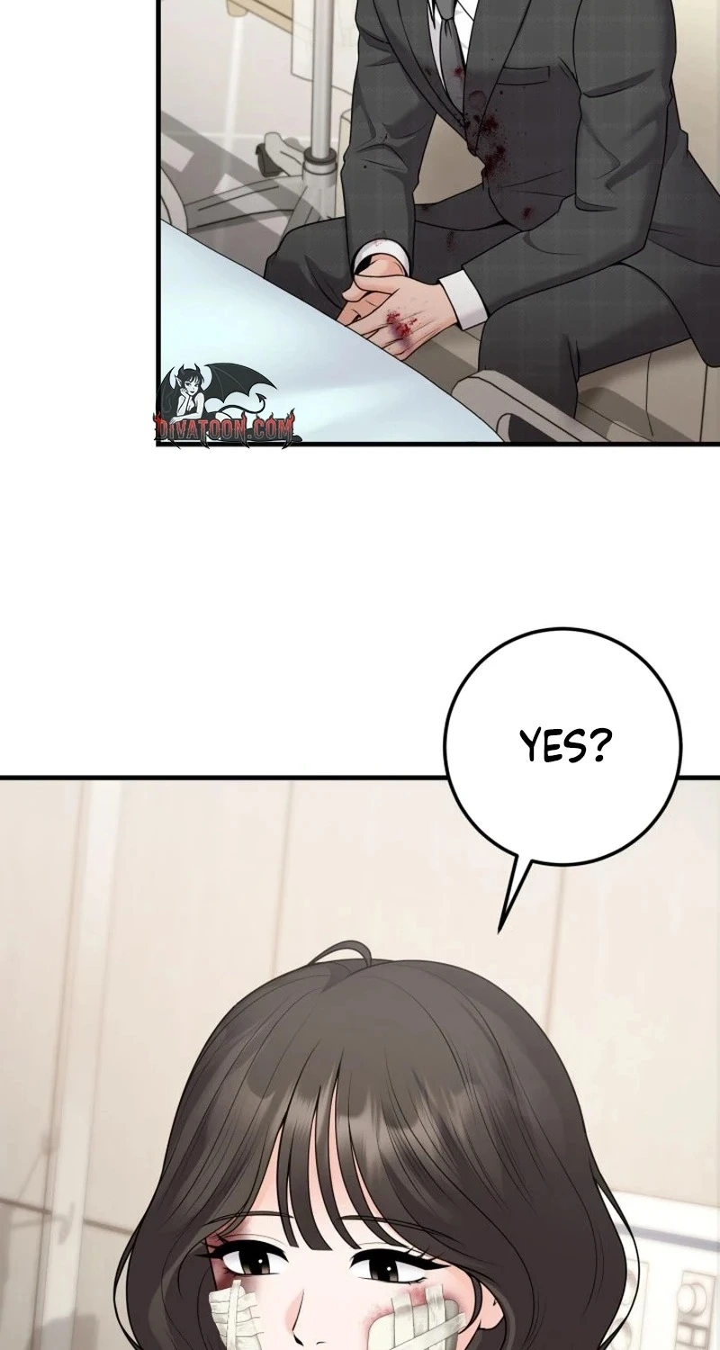 Twenty-Year-Old Bride Chapter 47 page 45 - 