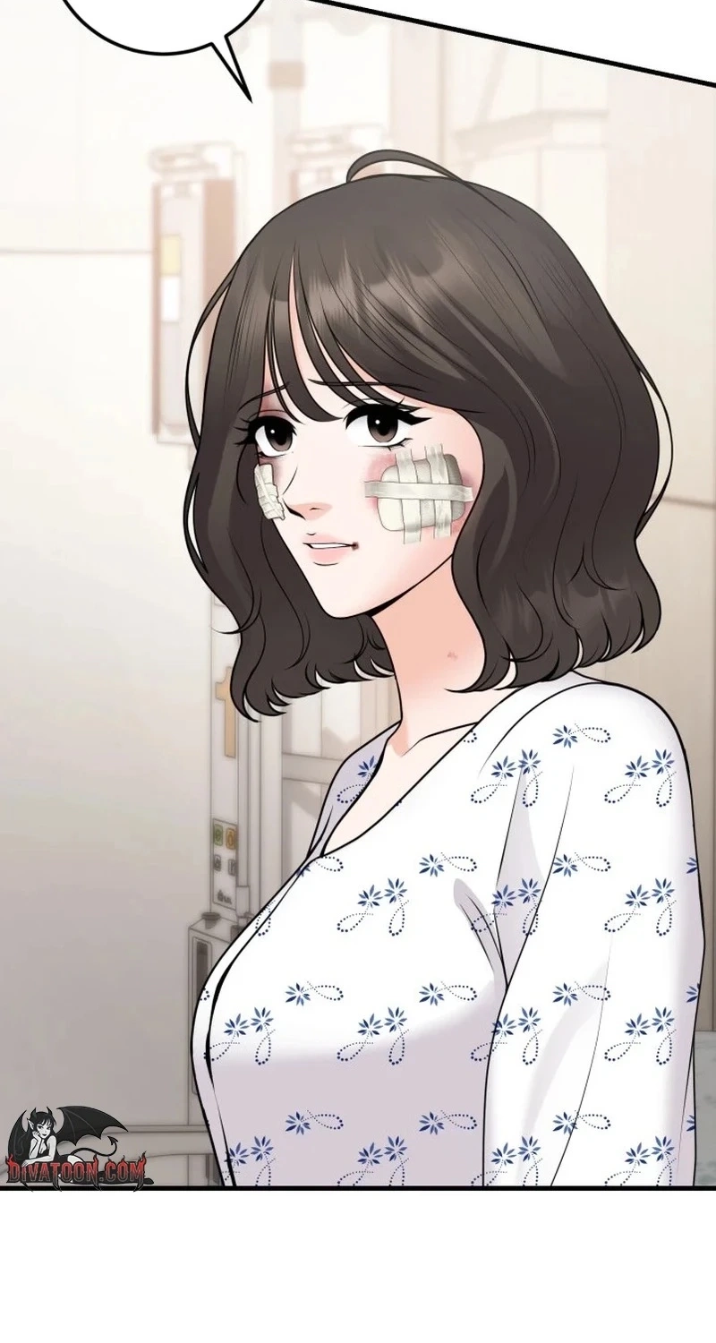 Twenty-Year-Old Bride Chapter 47 page 48 - 