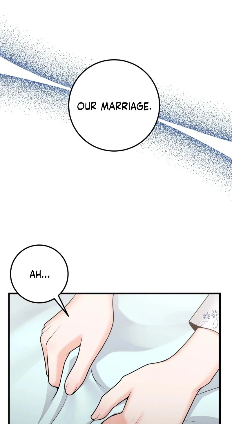 Twenty-Year-Old Bride Chapter 47 page 49 - 