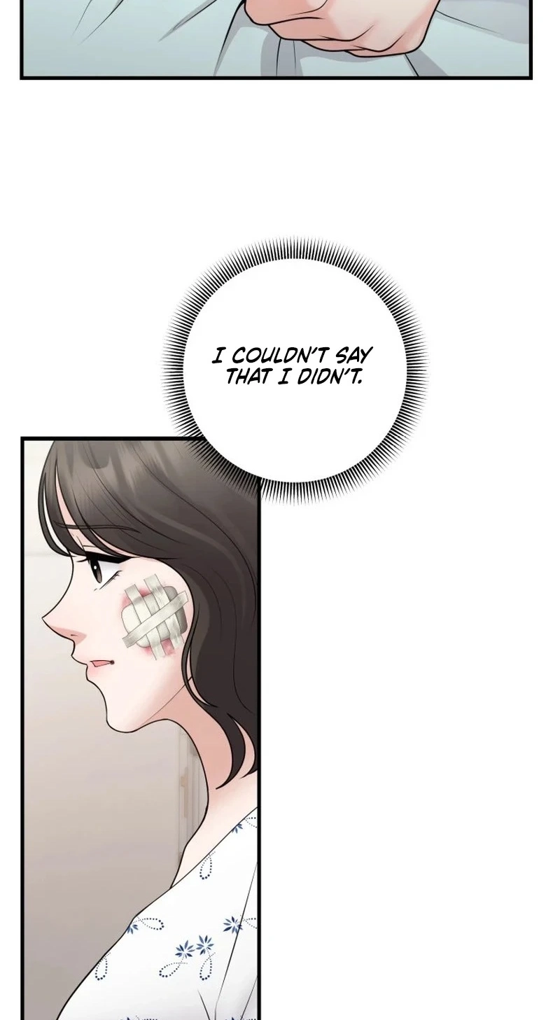 Twenty-Year-Old Bride Chapter 47 page 50 - 