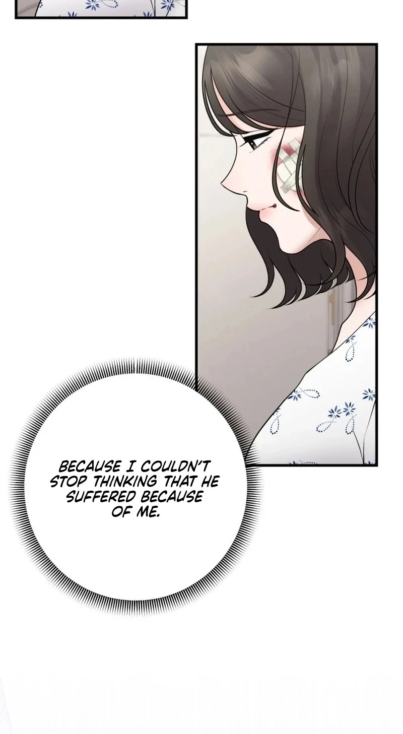 Twenty-Year-Old Bride Chapter 47 page 51 - 