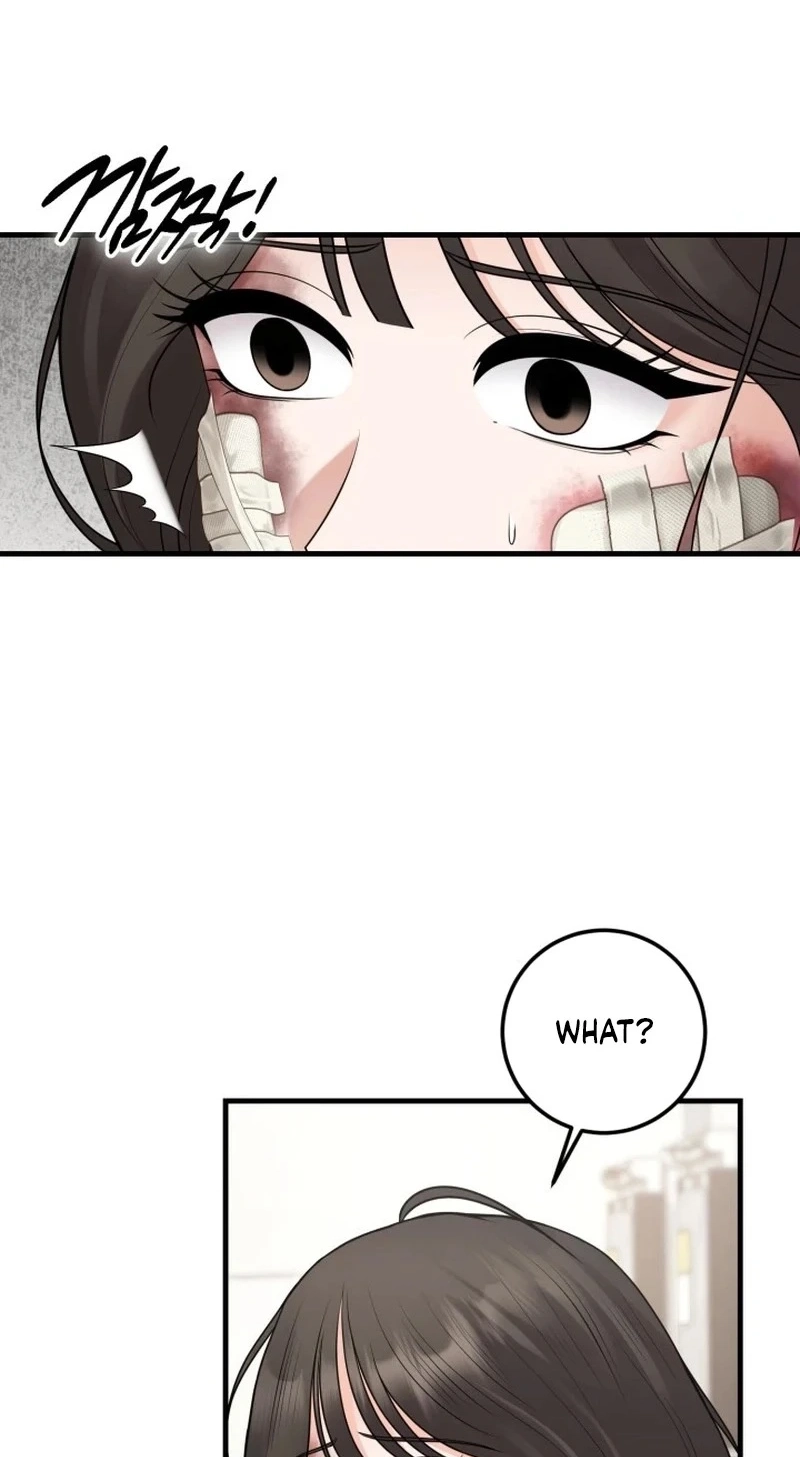 Twenty-Year-Old Bride Chapter 47 page 56 - 
