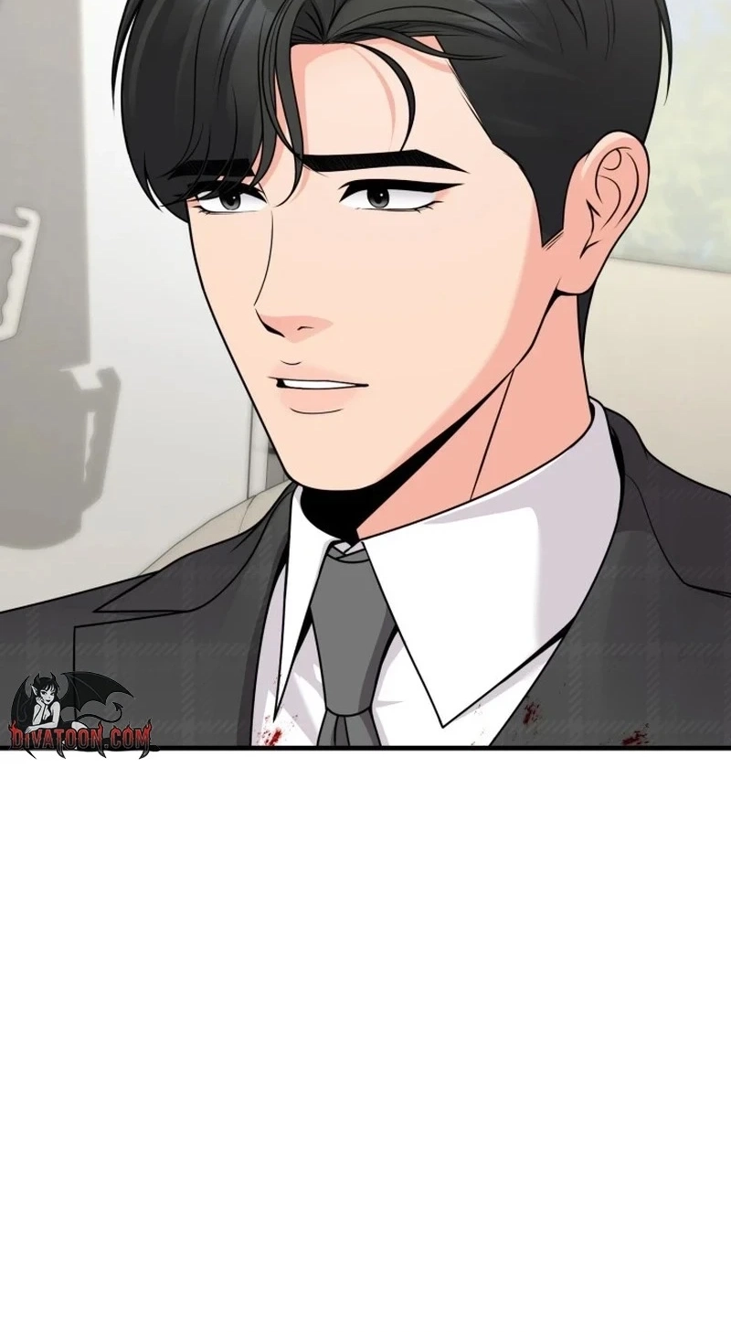 Twenty-Year-Old Bride Chapter 47 page 58 - 