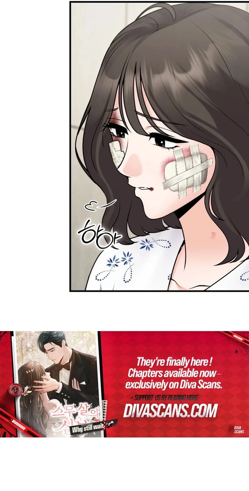 Twenty-Year-Old Bride Chapter 47 page 59 - 
