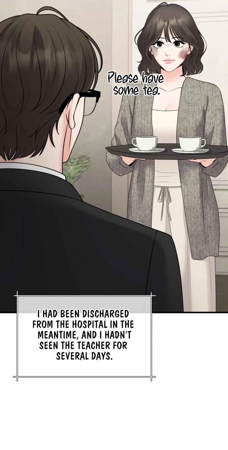 Twenty-Year-Old Bride Chapter 47 page 62 - 