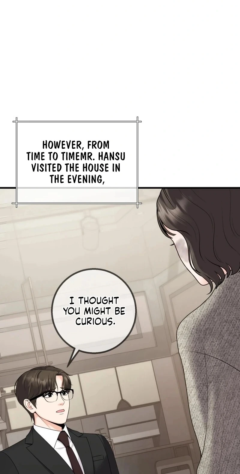 Twenty-Year-Old Bride Chapter 47 page 63 - 