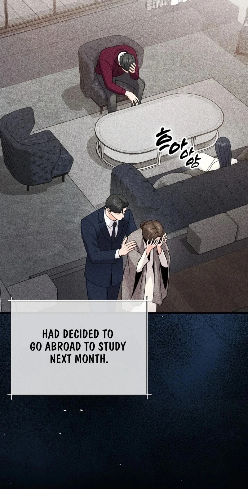 Twenty-Year-Old Bride Chapter 47 page 65 - 
