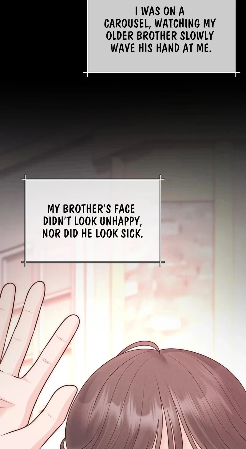 Twenty-Year-Old Bride Chapter 47 page 8 - 