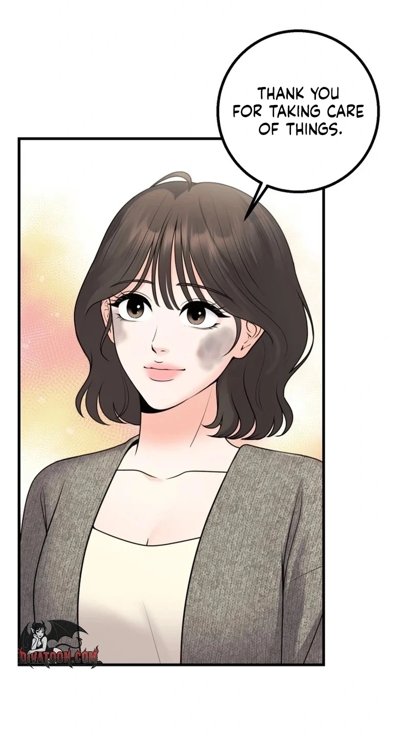 Twenty-Year-Old Bride Chapter 47 page 77 - 