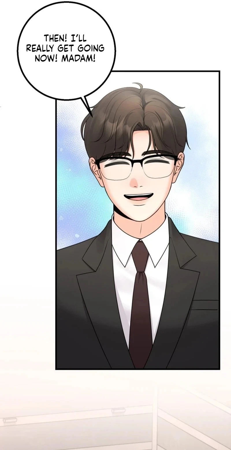 Twenty-Year-Old Bride Chapter 47 page 78 - 