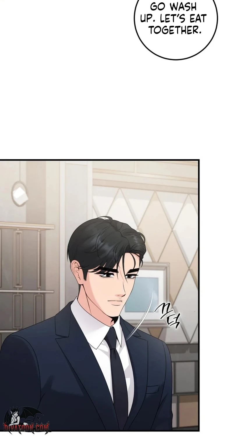Twenty-Year-Old Bride Chapter 48 page 20 - 