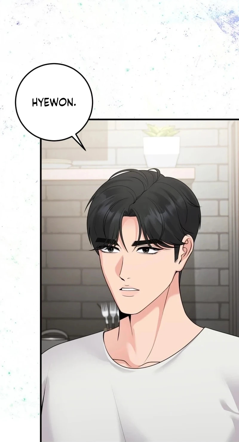 Twenty-Year-Old Bride Chapter 48 page 27 - 